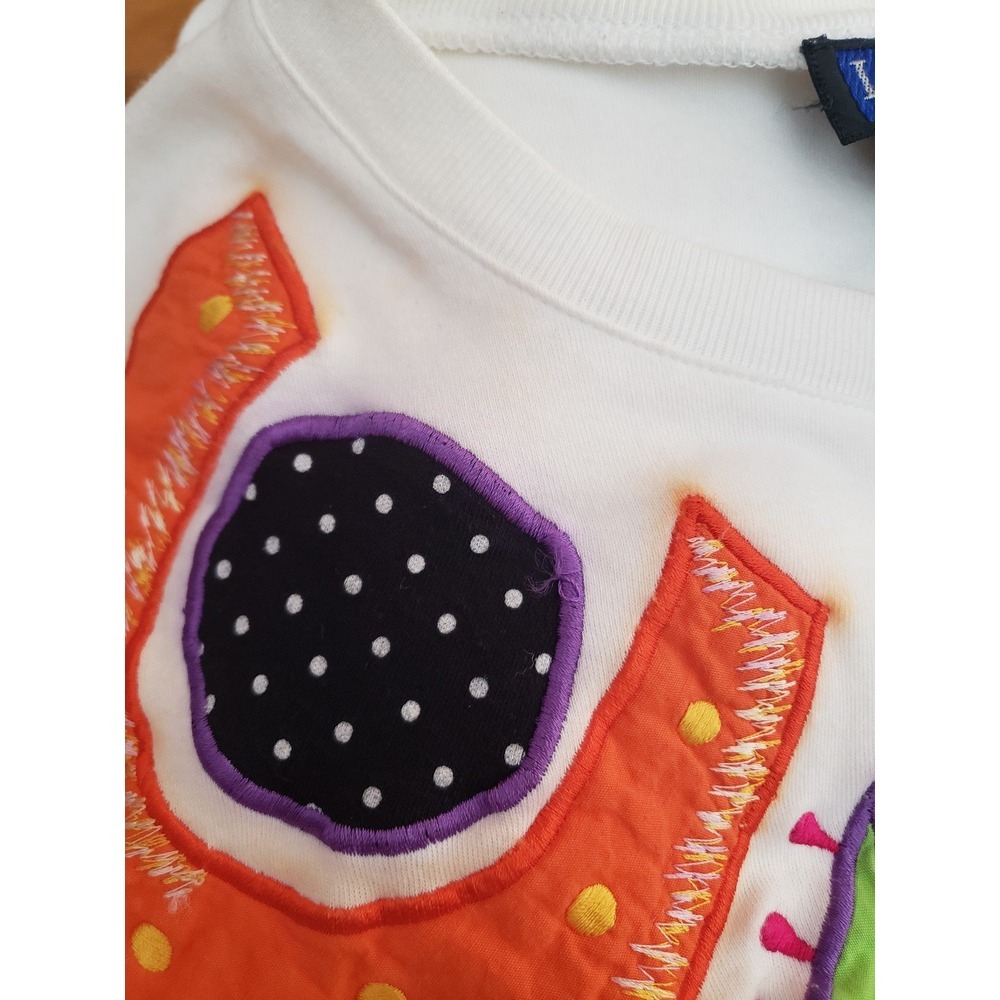 90s IB Diffusion Funky Tee‎ - Picture 6 of 7